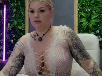 Bongacams Private Sex Chat of AlissaVox