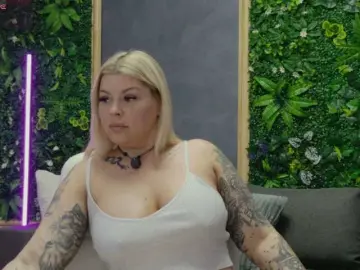 Bongacams Sex Cam of AlissaVox