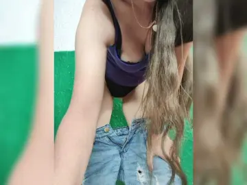 Bongacams Free Porn Cam of pevicha