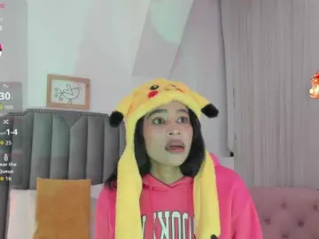 Bongacams Best Webcam of ribylove