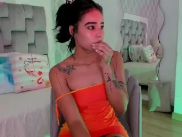Bongacams Private Sex Chat of ribylove