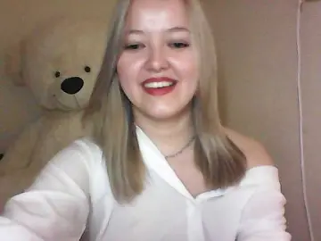 Bongacams Private Sex Chat of -Sweet-smile-
