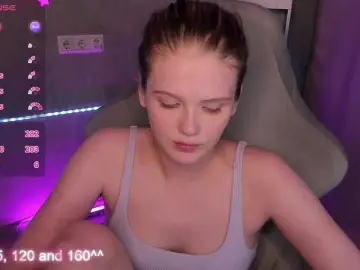 Bongacams Nude Webcam of Alisa-Allison