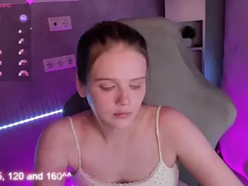 Bongacams Adult Video Chat of Alisa-Allison