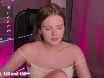 Bongacams Live Sex of Alisa-Allison