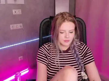 Bongacams Live Sex of Alisa-Allison
