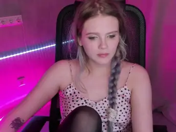 Bongacams Best Webcam of Alisa-Allison