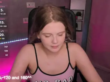 Bongacams Adult Webcams of Alisa-Allison
