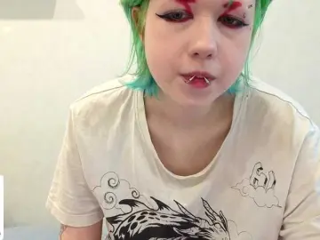 Bongacams Live Sex Cam of CarolineRichter