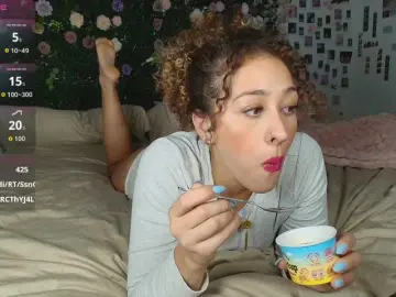 Bongacams Best live sex cam show of LyraCovee
