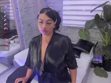 Bongacams Adult Video Chat of MeganBlazze
