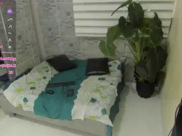 Bongacams Sex Cam of MeganBlazze