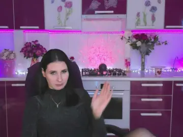 Bongacams Private Sex Chat of Olivija2020