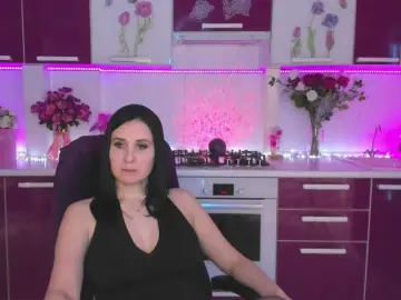 Bongacams Free Porn Cam of Olivija2020