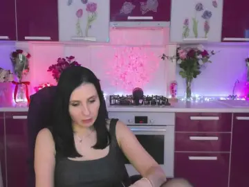 Bongacams Nude Webcam of Olivija2020