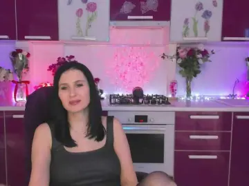 Bongacams Best Webcam of Olivija2020
