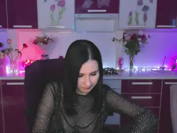Bongacams Private Sex Chat of Olivija2020