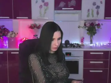 Bongacams Sex Chat of Olivija2020