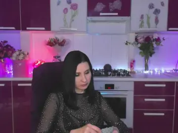 Bongacams Live Porn of Olivija2020