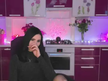Bongacams Free Porn Cam of Olivija2020