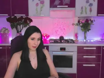 Bongacams Adult Video Chat of Olivija2020