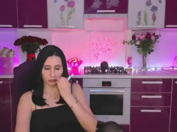 Bongacams Free Live Porn of Olivija2020