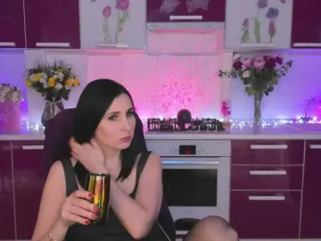 Bongacams Nude Webcam of Olivija2020