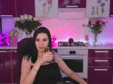 Bongacams Private Sex Chat of Olivija2020