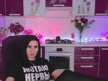 Bongacams Free Porn Cam of Olivija2020