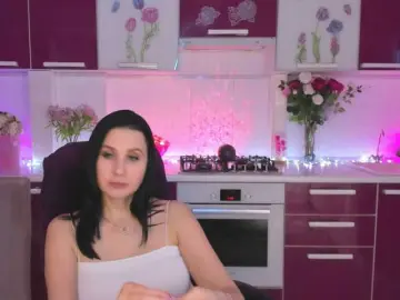 Bongacams Adult Webcam of Olivija2020
