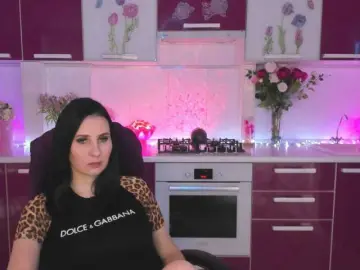 Bongacams Free Live Porn of Olivija2020