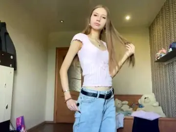 Bongacams Best Webcam of SofiaTanna