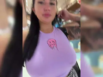 Bongacams Free Porn Cam of TokionaJoe