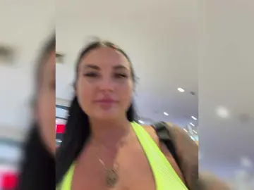Bongacams Sex Cam of TokionaJoe