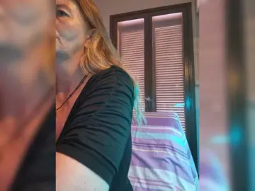 Bongacams Private Sex Chat of JennaDeluxe