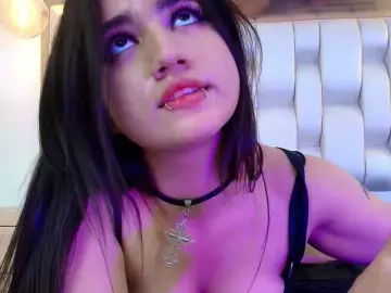 Bongacams Best Webcam of LizzyRaven