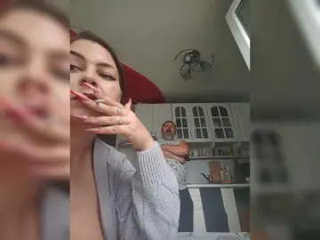 Bongacams Adult Webcam of kissmabont