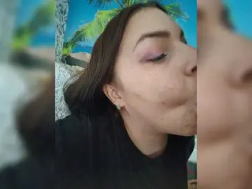 Bongacams Free Porn Cam of kissmabont