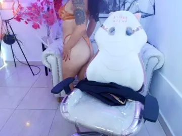 Bongacams Sex Chat of Amber-Roussexx
