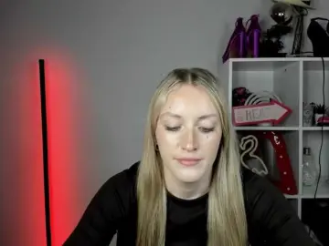 Bongacams Sex Cam of EvelynBlond
