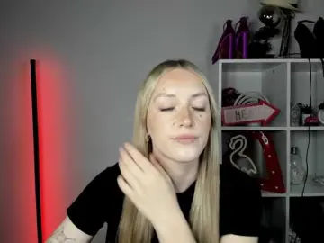 Bongacams Live Porn of EvelynBlond