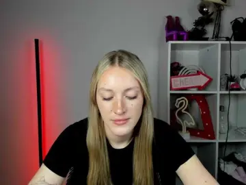 Bongacams Private Sex Chat of EvelynBlond