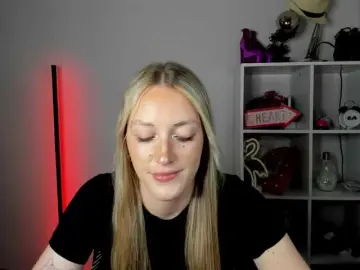 Bongacams Live Sex Cam of EvelynBlond