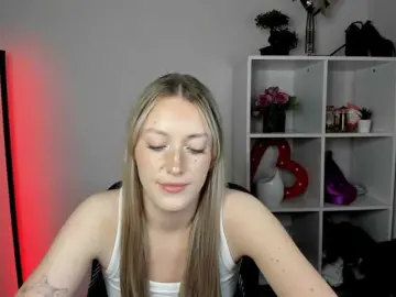 Bongacams Live Porn of EvelynBlond