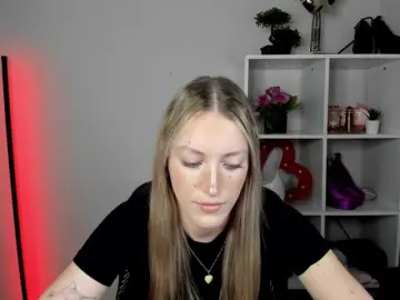 Bongacams Live Sex Cam of EvelynBlond