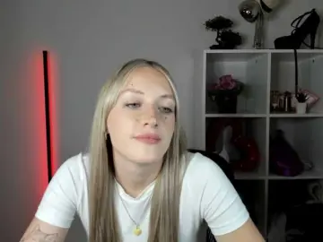 Bongacams Live Sex of EvelynBlond
