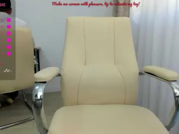 Bongacams Sex Chat of EveeEvian