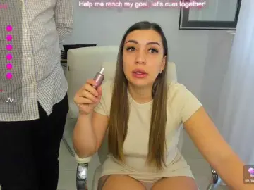 Bongacams Free Porn Cam of EveeEvian