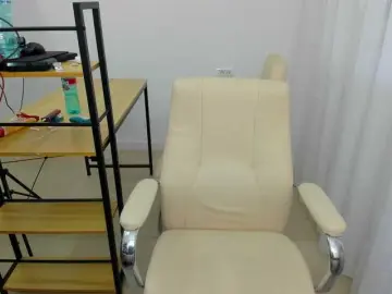 Bongacams Private Sex Chat of EveeEvian