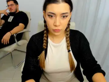 Bongacams Adult Webcam of EveeEvian